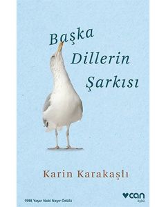 Başka Dillerin Şarkısı