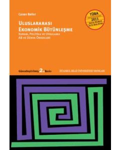 Uluslararası Ekonomik Bütünleşme