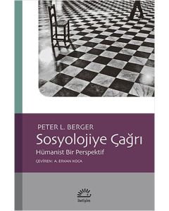 Sosyolojiye Çağrı