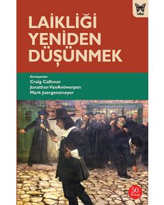 Laikliği Yeniden Düşünmek