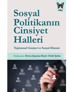 Sosyal Politikanın Cinsiyet Halleri