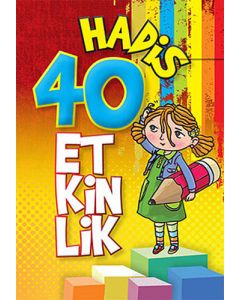 40 Hadis 40 Etkinlik