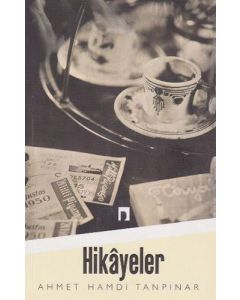 Hikâyeler