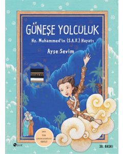 Güneşe Yolculuk