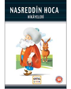 Nasreddin Hoca Hikâyeleri