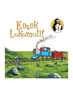Küçük Lokomotif