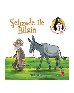 Şehzade ile Bilgin
