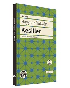 Hayy Bin Yakzân