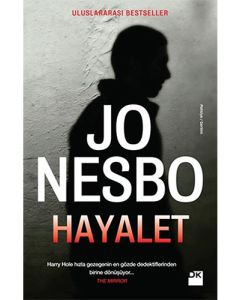 Hayalet