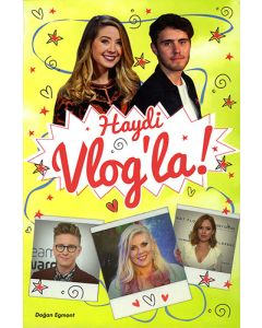 Haydi Vlog'la!