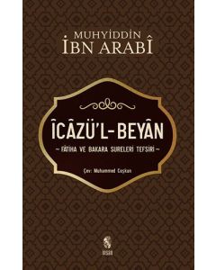 İcâzü'l Beyân