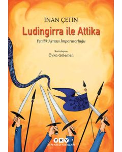 Ludingirra ile Attika