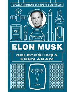 Geleceği İnşa Eden Adam