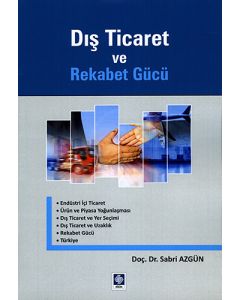 Dış Ticaret ve Rekabet Gücü