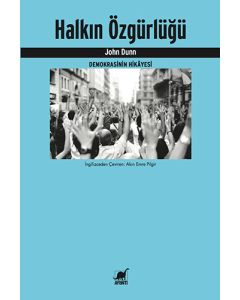Halkın Özgürlüğü