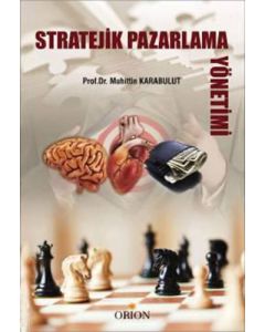 Stratejik Pazarlama Yönetimi