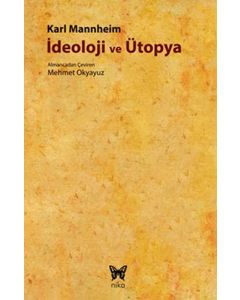 İdeoloji ve Ütopya