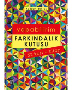 Yapabilirim Farkındalık Kutusu