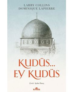 Kudüs... Ey Kudüs