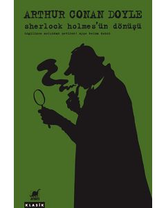 Sherlock Holmes'ün Dönüşü
