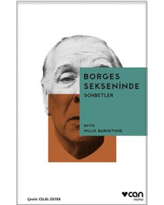 Borges Sekseninde Sohbetler