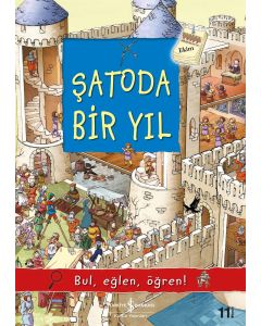 Şatoda Bir Yıl