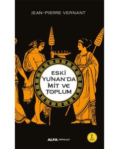 Eski Yunan'da Mit ve Toplum