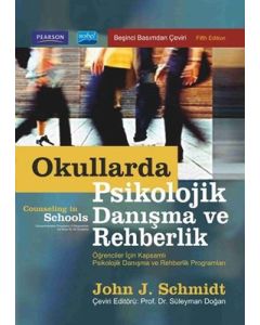 Okullarda Psikolojik Danışma ve Rehberlik