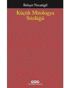 Küçük Mitologya Sözlüğü