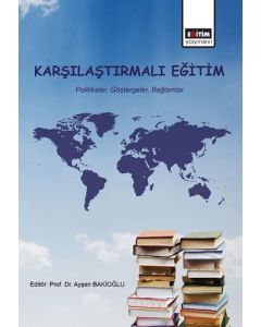 Karşılaştırmalı Eğitim