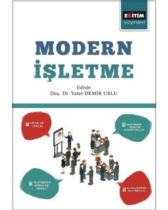 Modern İşletme