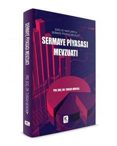 Sermaye Piyasası Mevzuatı