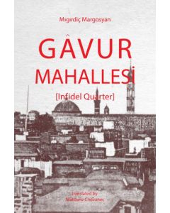 Gâvur Mahallesi