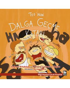 Teo'nun Dalga Geçme Kitabı