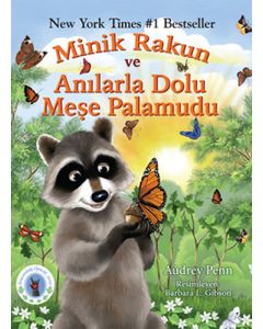 Minik Rakun ve Anılarla Dolu Meşe Palamudu