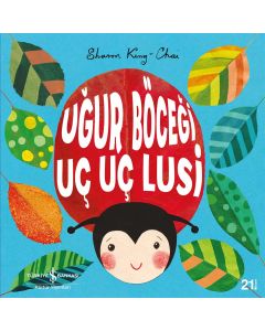 Uğur Böceği Uç Uç Lusi