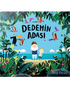 Dedemin Adası
