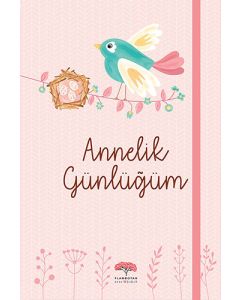 Annelik Günlüğüm (Ciltli)