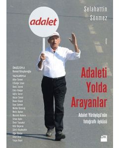 Adaleti Yolda Arayanlar