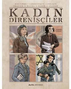 Kadın Direnişçiler