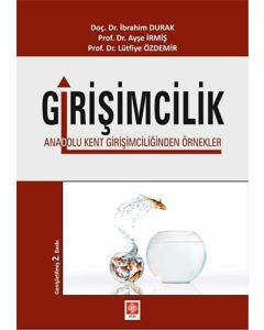 Girişimcilik