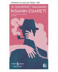 İnsanın Esareti