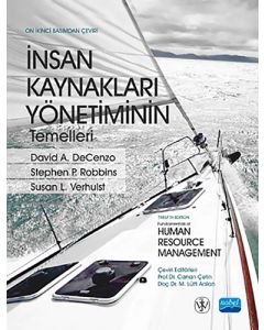 İnsan Kaynakları Yönetiminin Temelleri