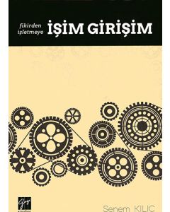 İşim Girişim