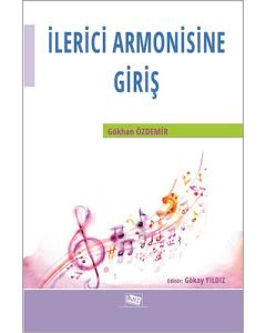 İlerici Armonisine Giriş