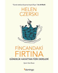 Fincandaki Fırtına