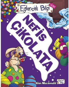 Nefis Çikolata