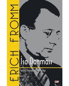 İsa Dogması ve Din, Psikoloji Kültür Yazıları