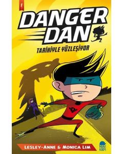 Danger Dan 1