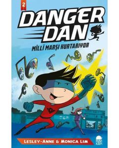 Danger Dan 2